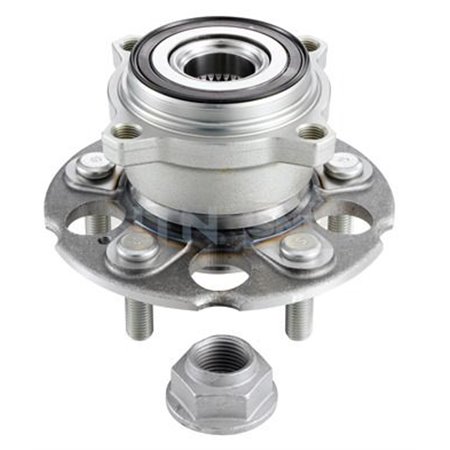 R174.67 Wheel Bearing Kit SNR