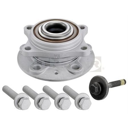 R165.27 Wheel Bearing Kit SNR