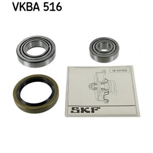 VKBA 516  Rattalaagri komplekt SKF  - Top1autovaruosad