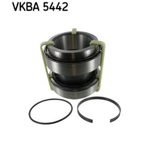 VKBA 5442 Hjullagersats SKF - Top1autovaruosad