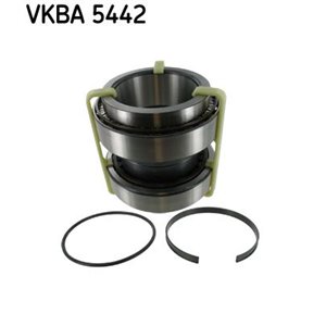 VKBA 5442 Комплект подшипников колеса SKF - Top1autovaruosad