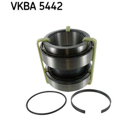 VKBA 5442 Комплект подшипников колеса SKF     