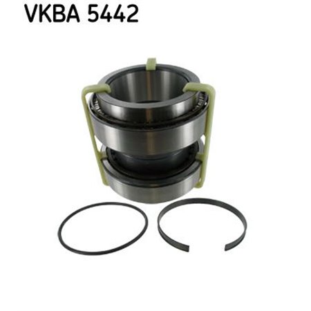 VKBA 5442 Wheel Bearing Kit SKF