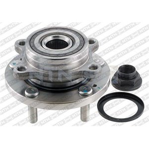 R184.78 Wheel Bearing Kit SNR - Top1autovaruosad