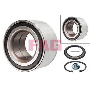 713 6267 40 Wheel Bearing Kit Schaeffler FAG - Top1autovaruosad