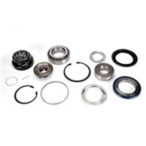 09 801 02 34 0  Wheel hub repair kit BPW  - Top1autovaruosad