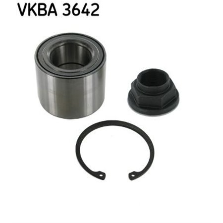 VKBA 3642 Комплект подшипника ступицы колеса SKF