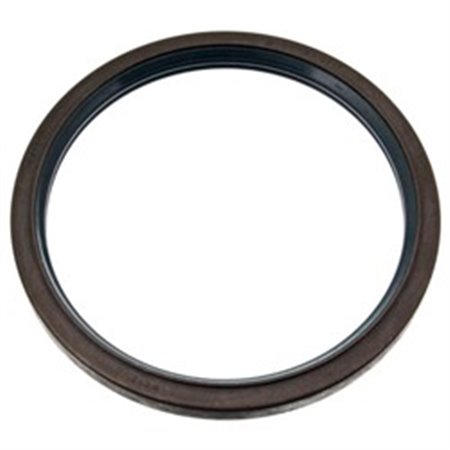 10002 Shaft Seal, wheel bearing FEBI BILSTEIN