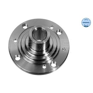 100 407 0064 Wheel Hub MEYLE - Top1autovaruosad