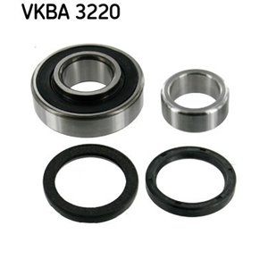 VKBA 3220  Wheel bearing kit SKF  - Top1autovaruosad