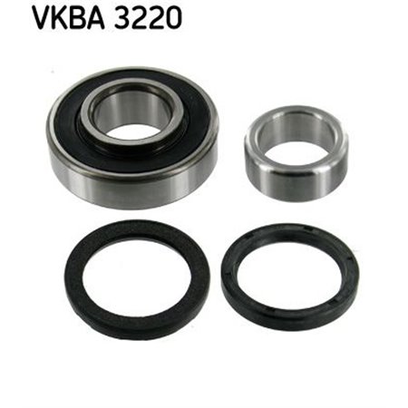 VKBA 3220 Pyörän Laakerisarja SKF