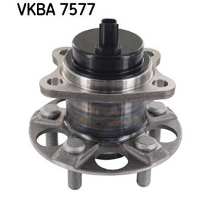 VKBA 7577  Wheel bearing kit with a hub SKF 