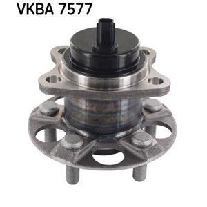 VKBA 7577 Rattalaagrikomplekt SKF - Top1autovaruosad