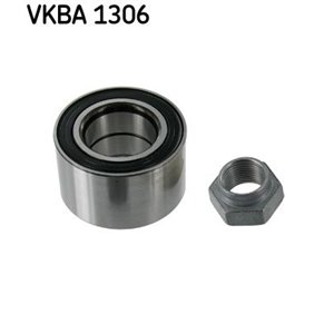 VKBA 1306 Комплект подшипника ступицы колеса SKF - Top1autovaruosad