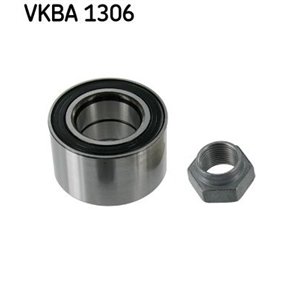 VKBA 1306 Wheel Bearing Kit SKF - Top1autovaruosad