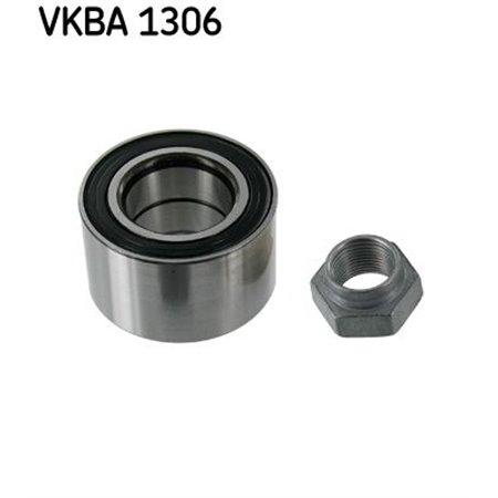 VKBA 1306 Комплект подшипника ступицы колеса SKF