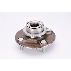 H21061BTA  Wheel bearing kit with a hub BTA 