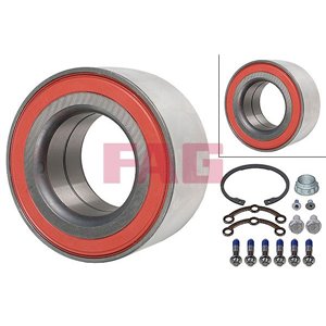 713 6675 40  Wheel bearing kit FAG 