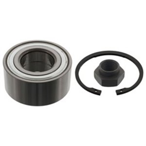 FE05542  Wheel bearing kit FEBI  - Top1autovaruosad