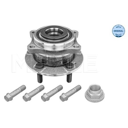 37-14 652 0005 Wheel Hub MEYLE