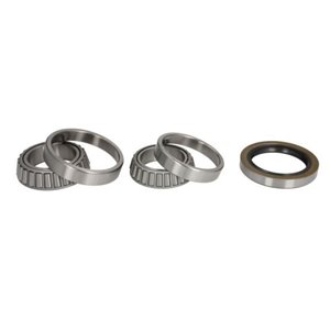 H20508BTA Wheel Bearing Kit BTA - Top1autovaruosad