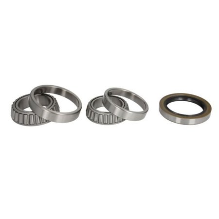 H20508BTA  Wheel bearing kit BTA 