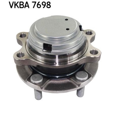 VKBA 7698 Комплект подшипника ступицы колеса SKF