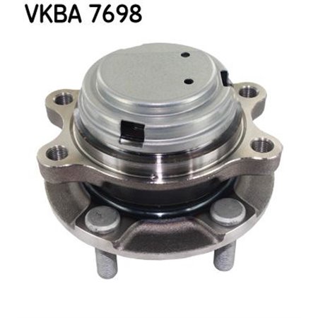 VKBA 7698 Wheel Bearing Kit SKF
