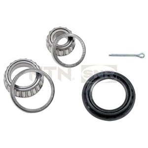 R153.07 Wheel Bearing Kit SNR - Top1autovaruosad