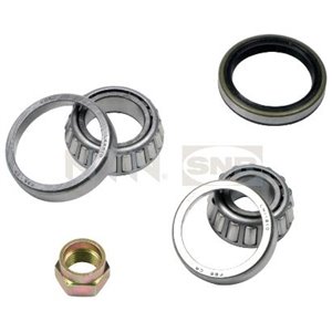 R170.08 Wheel Bearing Kit SNR - Top1autovaruosad