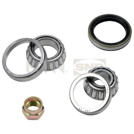 R170.08  Wheel bearing kit SNR 