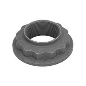 FE22167  Wheel hub nut FEBI 