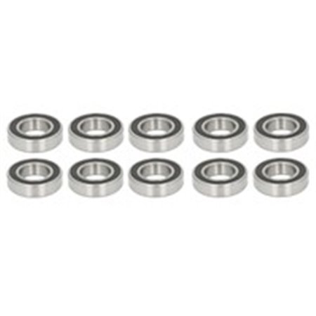 6005-2RS-C3 /ZVL/10SZT  Standard ball bearing ZVL 