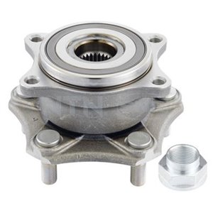 R177.32  Wheel bearing kit with a hub SNR 