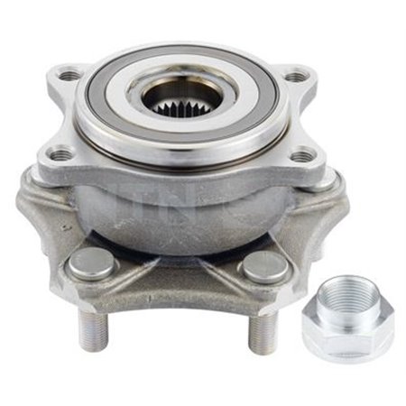 R177.32 Wheel Bearing Kit SNR