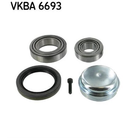 VKBA 6693  Wheel bearing kit SKF 