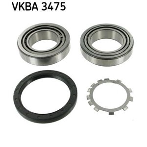 VKBA 3475 Комплект подшипника ступицы колеса SKF     