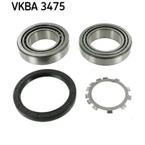 VKBA 3475  Wheel bearing kit SKF 