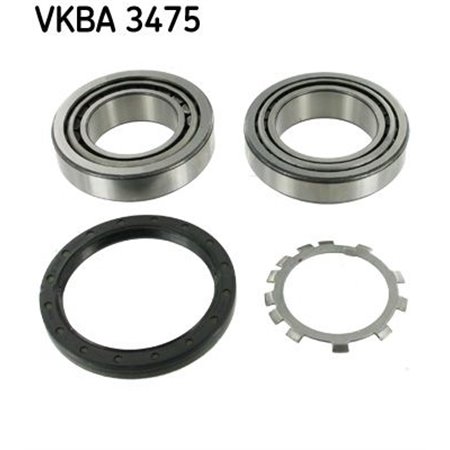 VKBA 3475 Hjullagersats SKF