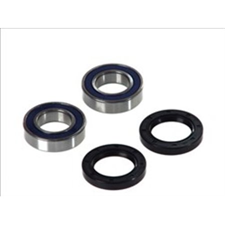 AB25-1378  Wheel bearing 4 RIDE 