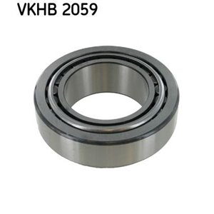 VKHB 2059  Wheel bearing SKF  - Top1autovaruosad