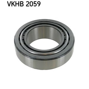 VKHB 2059 Wheel Bearing SKF - Top1autovaruosad