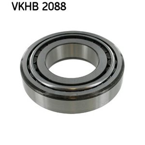 VKHB 2088 Подшипник ступицы колеса SKF - Top1autovaruosad