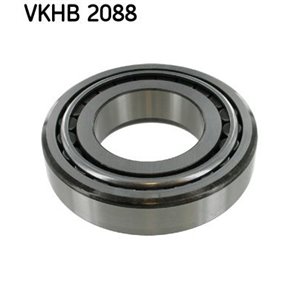 VKHB 2088 Wheel Bearing SKF - Top1autovaruosad