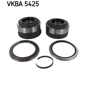 VKBA 5425 Pyörän Laakerisarja SKF - Top1autovaruosad