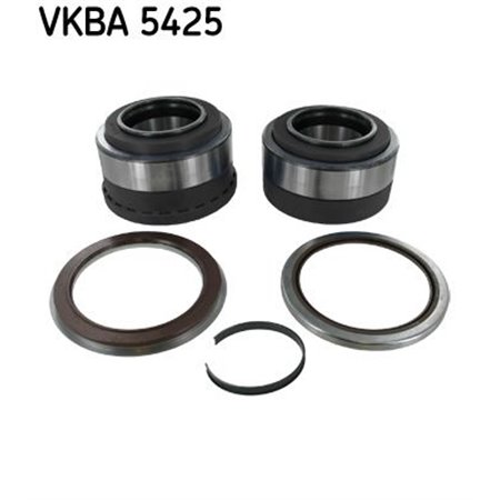VKBA 5425  Wheel bearing kit SKF 