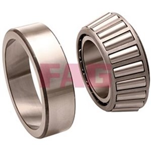 33111 Подшипник ступицы колеса Schaeffler FAG - Top1autovaruosad