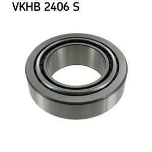 VKHB 2406 S Wheel Bearing SKF - Top1autovaruosad