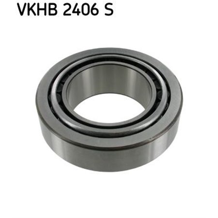 VKHB 2406 S Wheel Bearing SKF