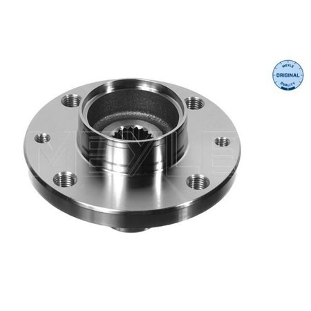 16-14 768 0000 Wheel Hub MEYLE